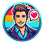 My AI Boyfriend icon